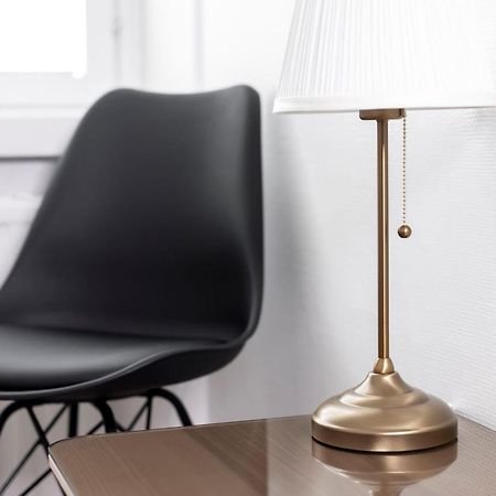 Ik Hotel & Camping 케우르 객실 사진