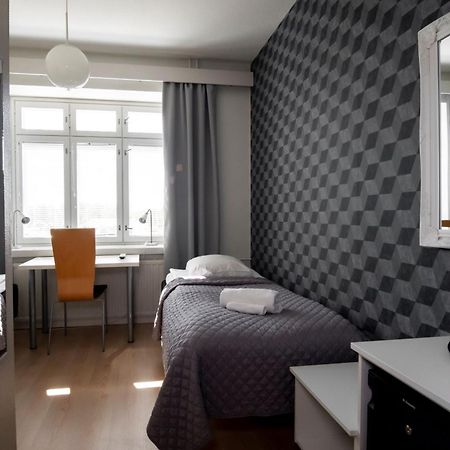 Ik Hotel & Camping 케우르 객실 사진