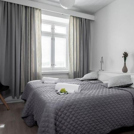 Ik Hotel & Camping 케우르 객실 사진
