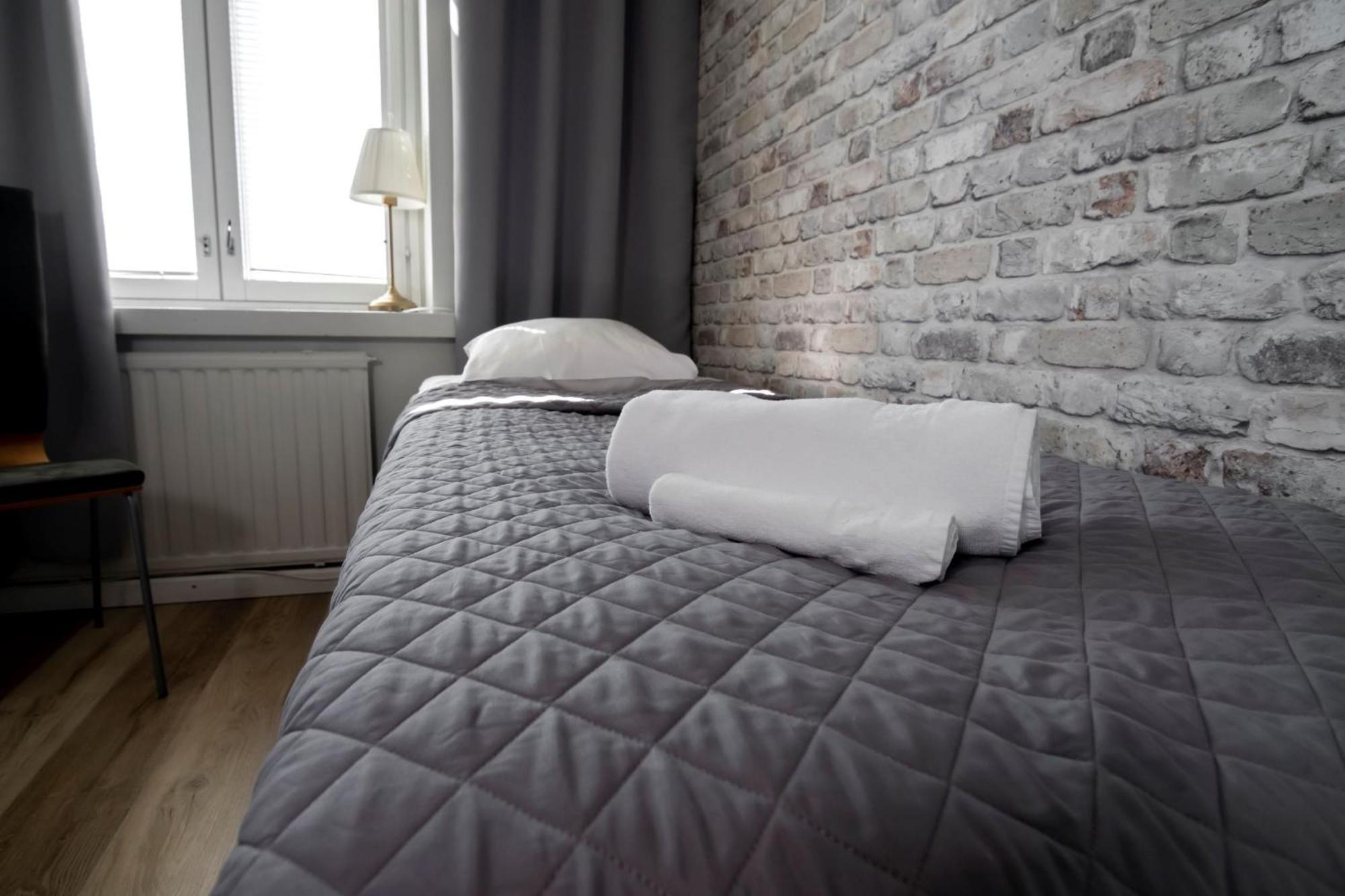 Ik Hotel & Camping 케우르 객실 사진