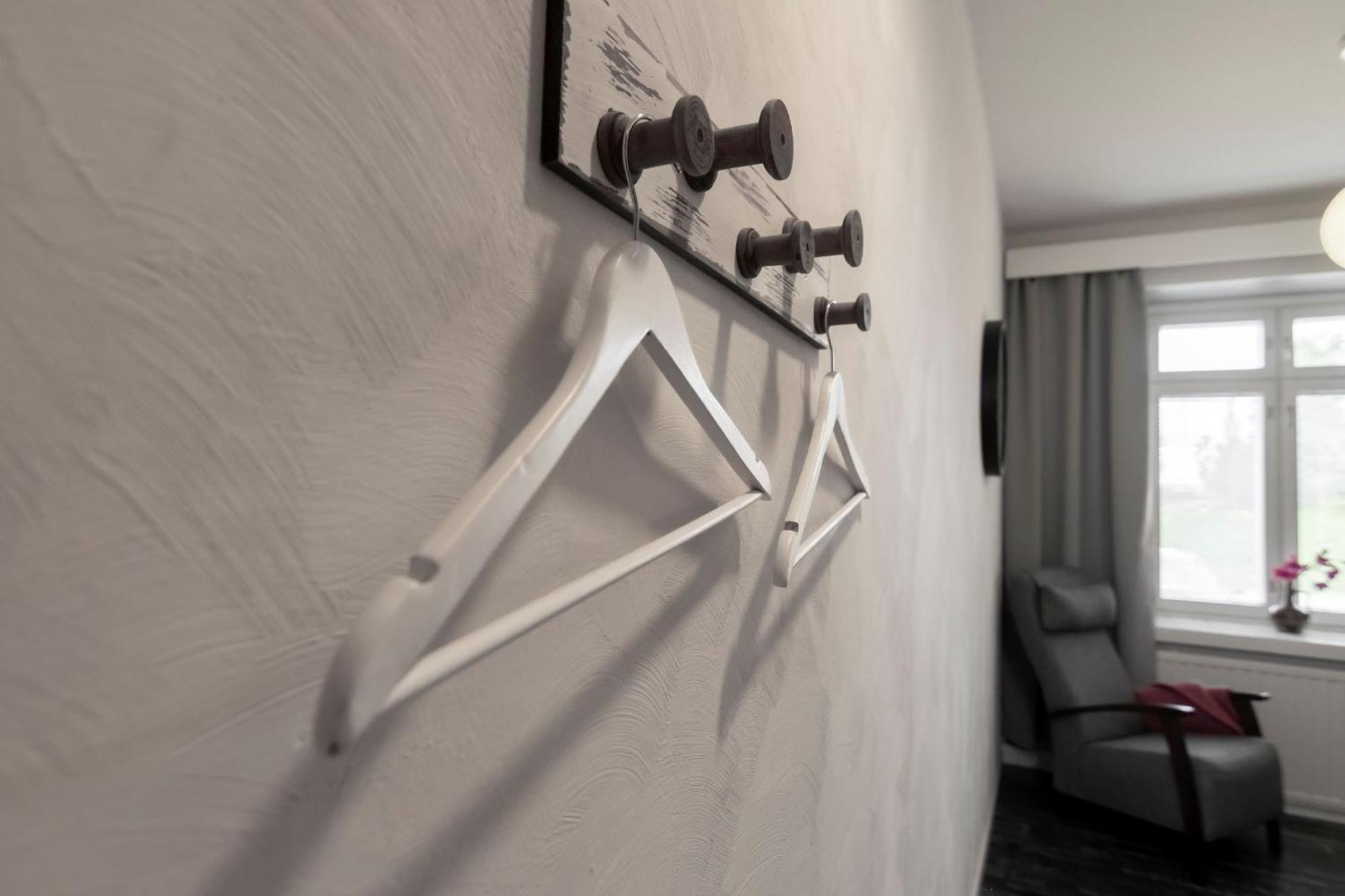 Ik Hotel & Camping 케우르 객실 사진