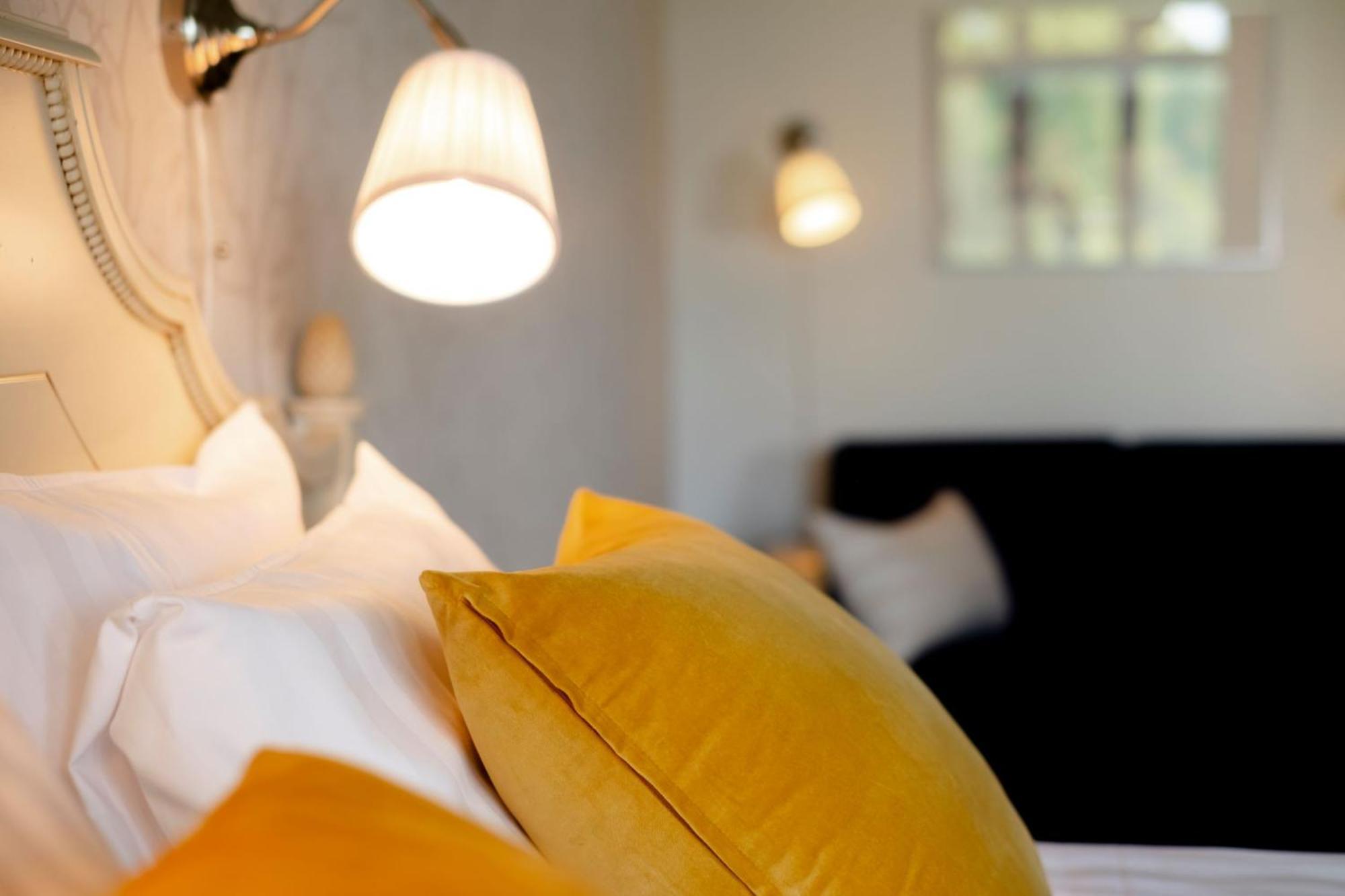 Ik Hotel & Camping 케우르 객실 사진